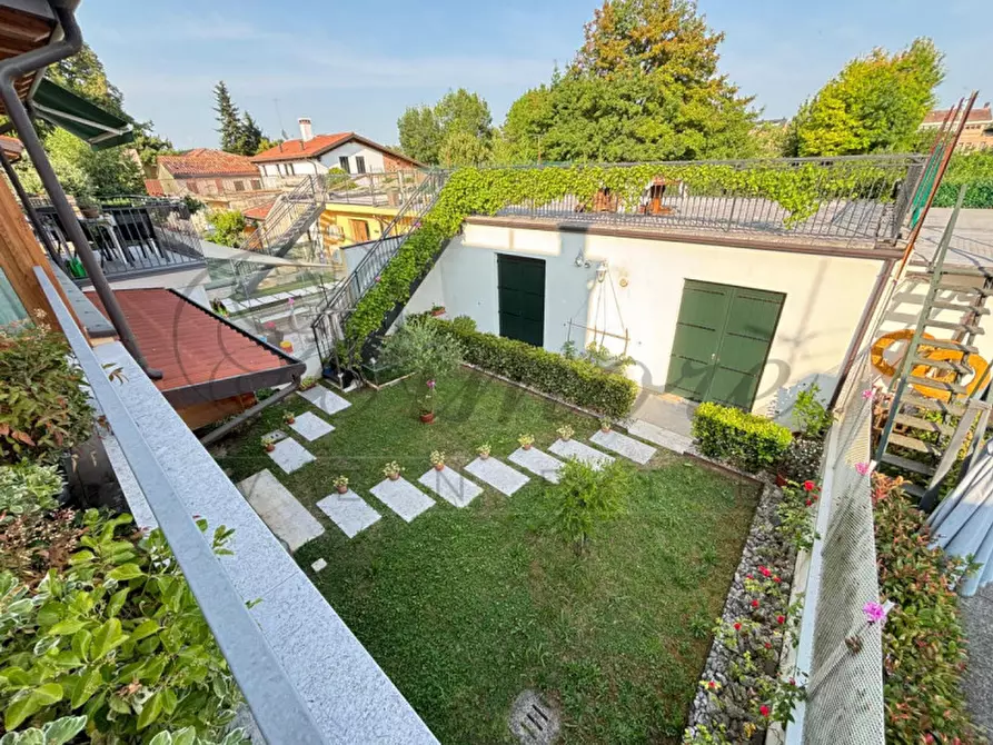 Immagine 14 di Villetta a schiera in vendita  in Piazza Martiri della Libertà a Mirano