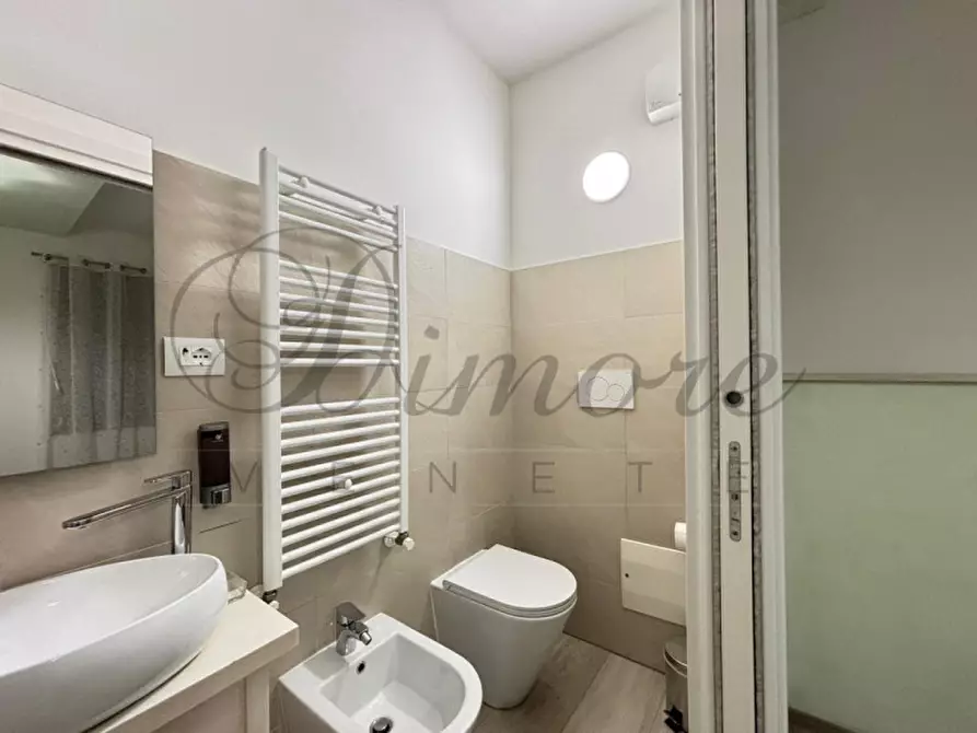 Immagine 22 di Villetta a schiera in vendita  in Piazza Martiri della Libertà a Mirano