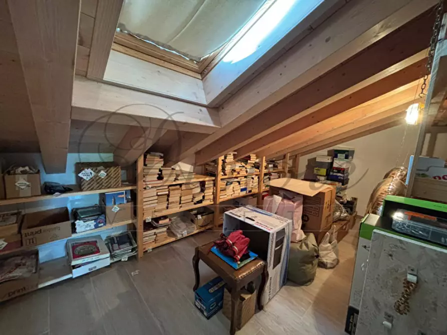 Immagine 28 di Villetta a schiera in vendita  in Piazza Martiri della Libertà a Mirano