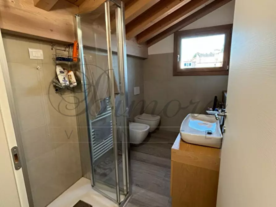 Immagine 30 di Villetta a schiera in vendita  in Piazza Martiri della Libertà a Mirano