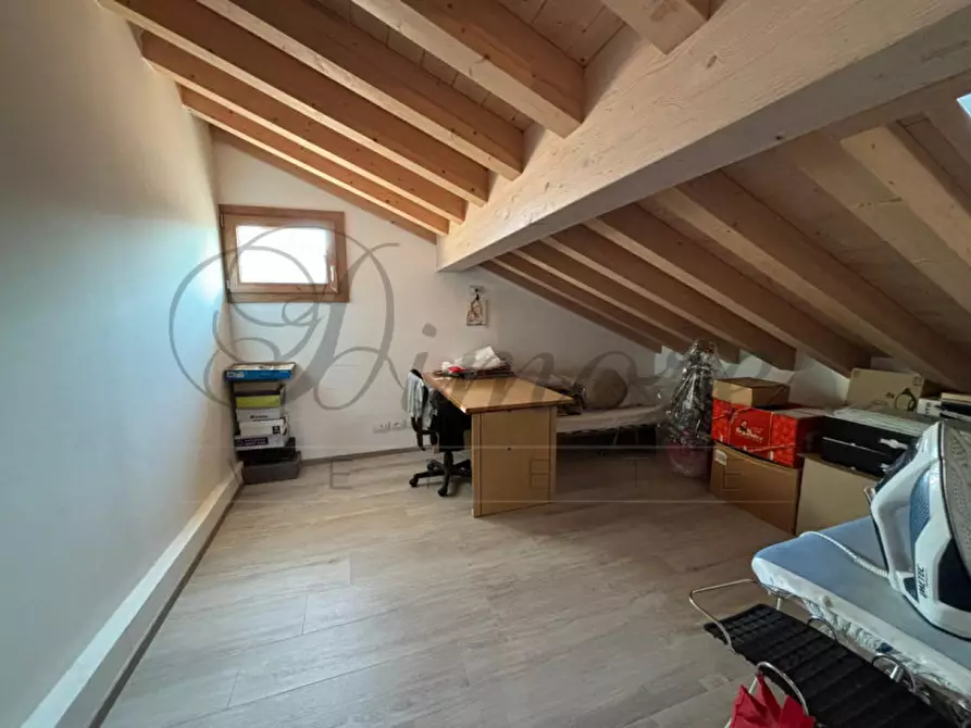 Immagine 31 di Villetta a schiera in vendita  in Piazza Martiri della Libertà a Mirano