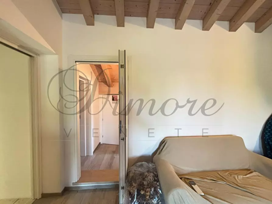 Immagine 32 di Villetta a schiera in vendita  in Piazza Martiri della Libertà a Mirano