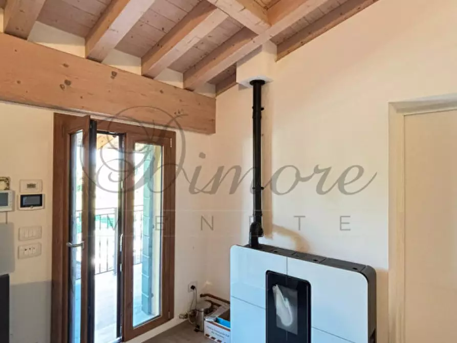 Immagine 33 di Villetta a schiera in vendita  in Piazza Martiri della Libertà a Mirano