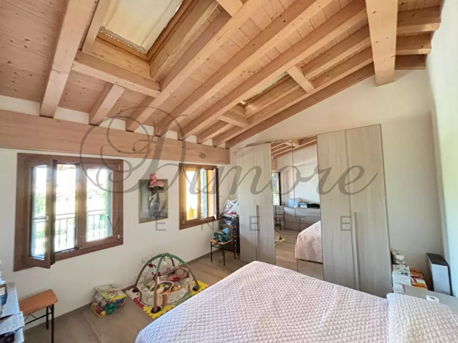 Immagine 35 di Villetta a schiera in vendita  in Piazza Martiri della Libertà a Mirano