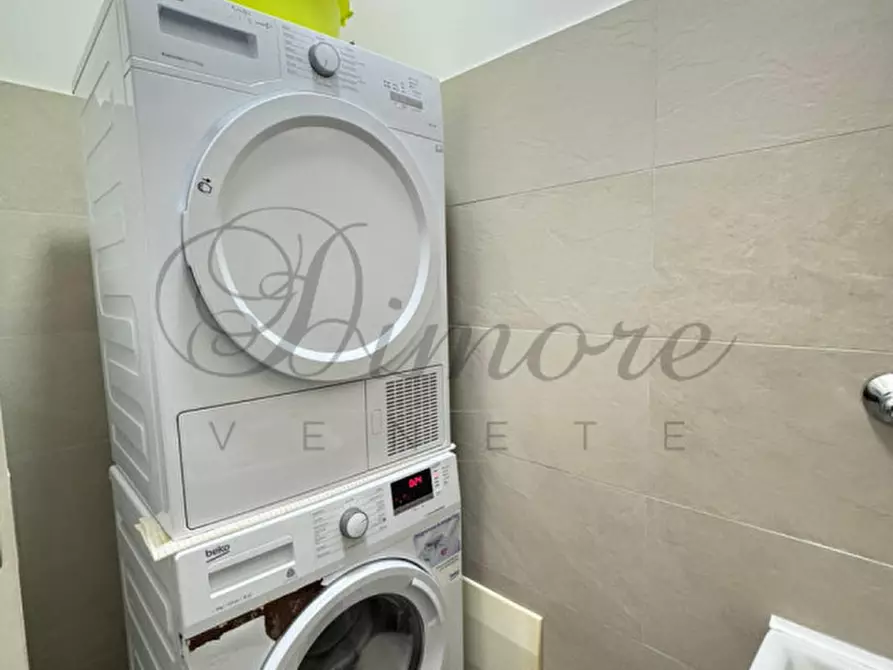 Immagine 37 di Villetta a schiera in vendita  in Piazza Martiri della Libertà a Mirano