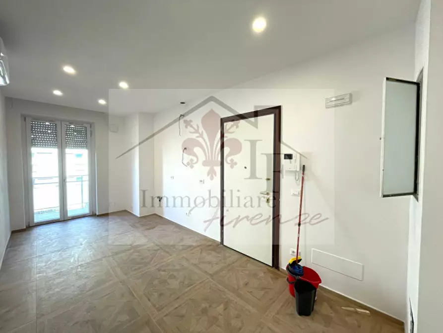 Immagine 1 di Appartamento in vendita  a Firenze