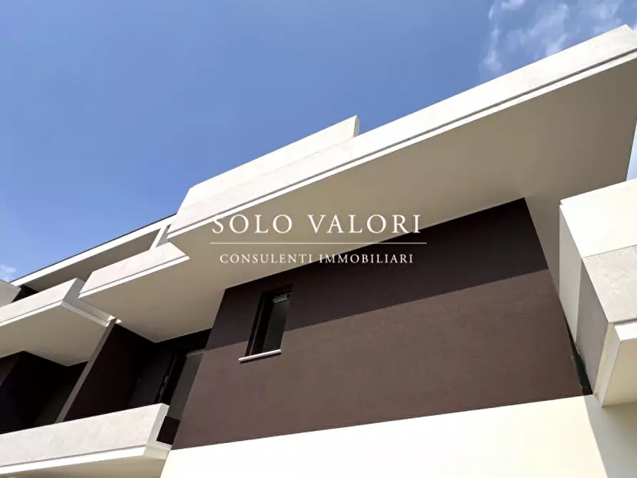 Immagine 2 di Appartamento in vendita  a Castelfranco Veneto