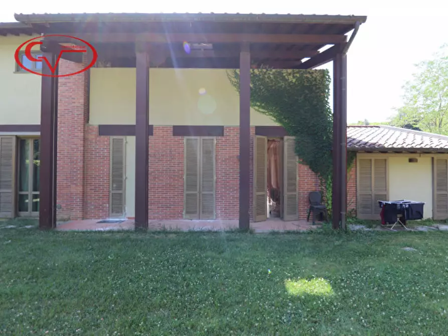 Immagine 2 di Appartamento in vendita  in via Piandimaggio a Terranuova Bracciolini