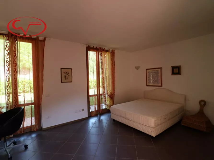 Immagine 4 di Appartamento in vendita  in via Piandimaggio a Terranuova Bracciolini