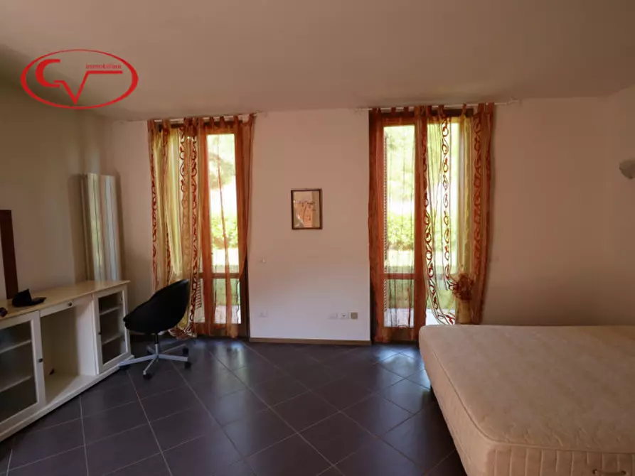 Immagine 5 di Appartamento in vendita  in via Piandimaggio a Terranuova Bracciolini