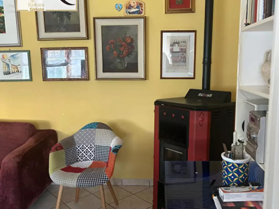 Immagine 2 di Appartamento in vendita  a Badia Polesine