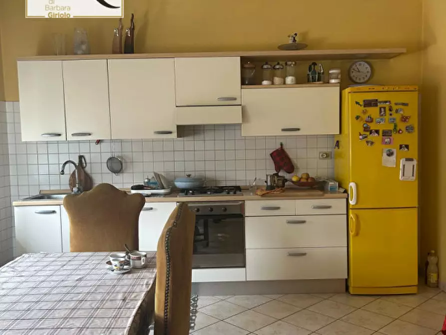 Immagine 3 di Appartamento in vendita  a Badia Polesine