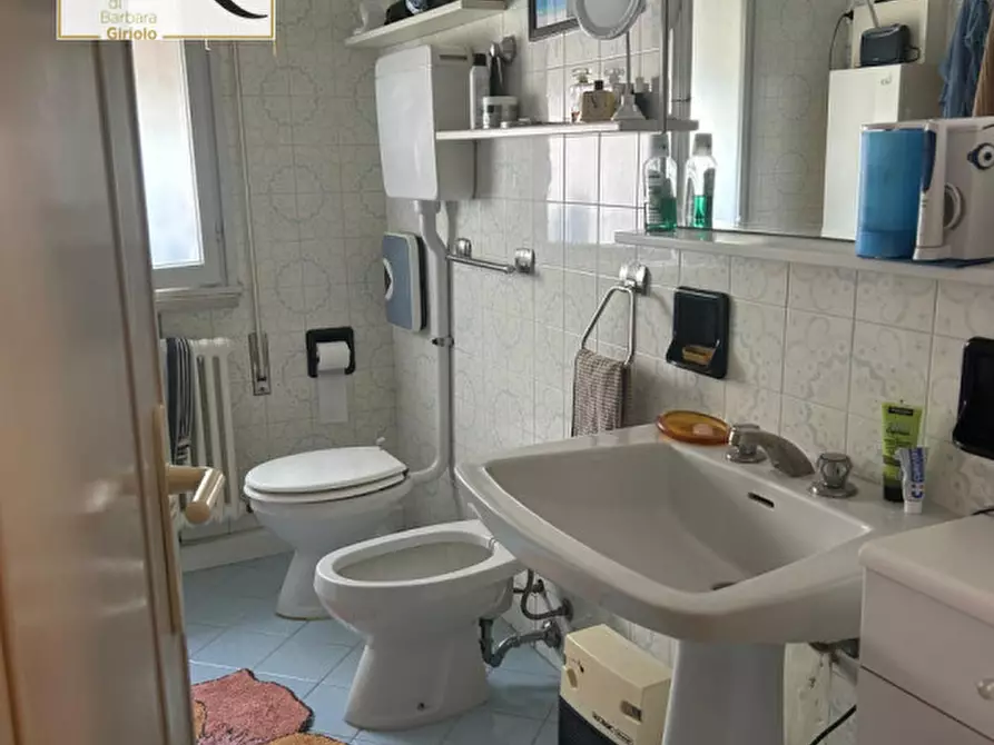 Immagine 10 di Appartamento in vendita  a Badia Polesine