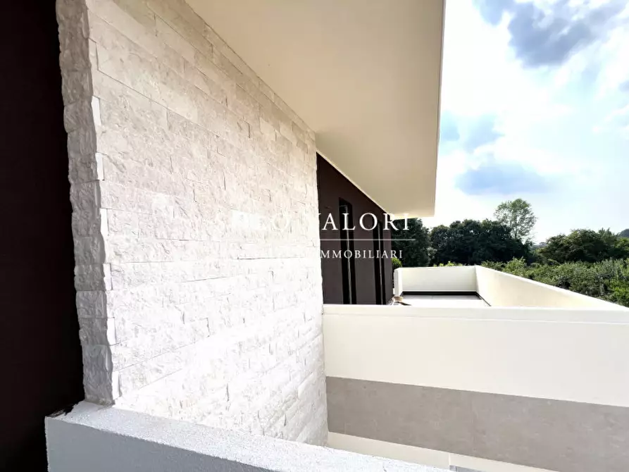 Immagine 3 di Attico in vendita  a Castelfranco Veneto