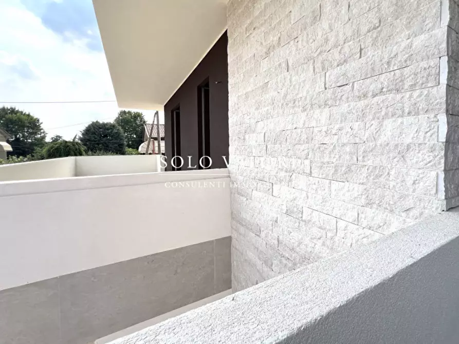 Immagine 4 di Attico in vendita  a Castelfranco Veneto