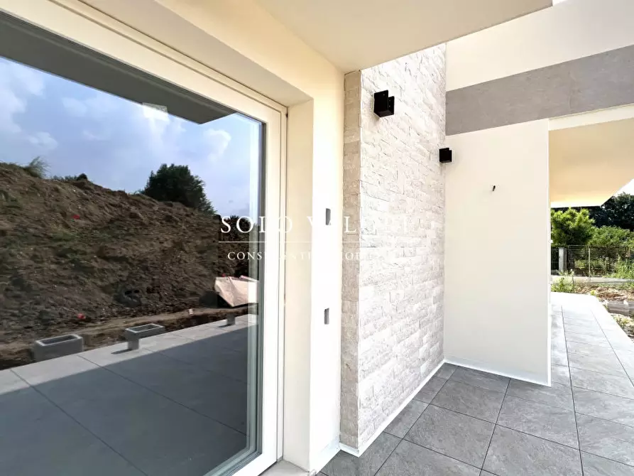 Immagine 6 di Attico in vendita  a Castelfranco Veneto