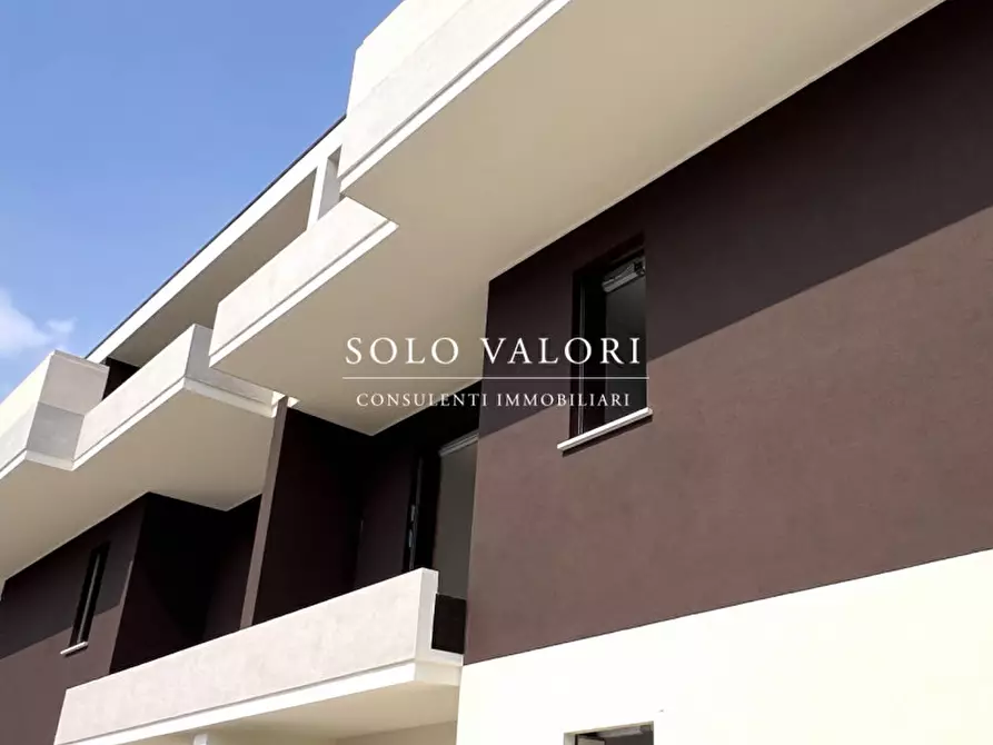 Immagine 7 di Attico in vendita  a Castelfranco Veneto