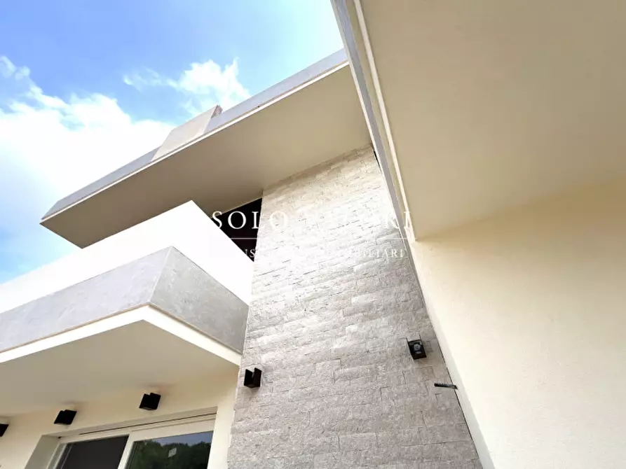 Immagine 8 di Attico in vendita  a Castelfranco Veneto