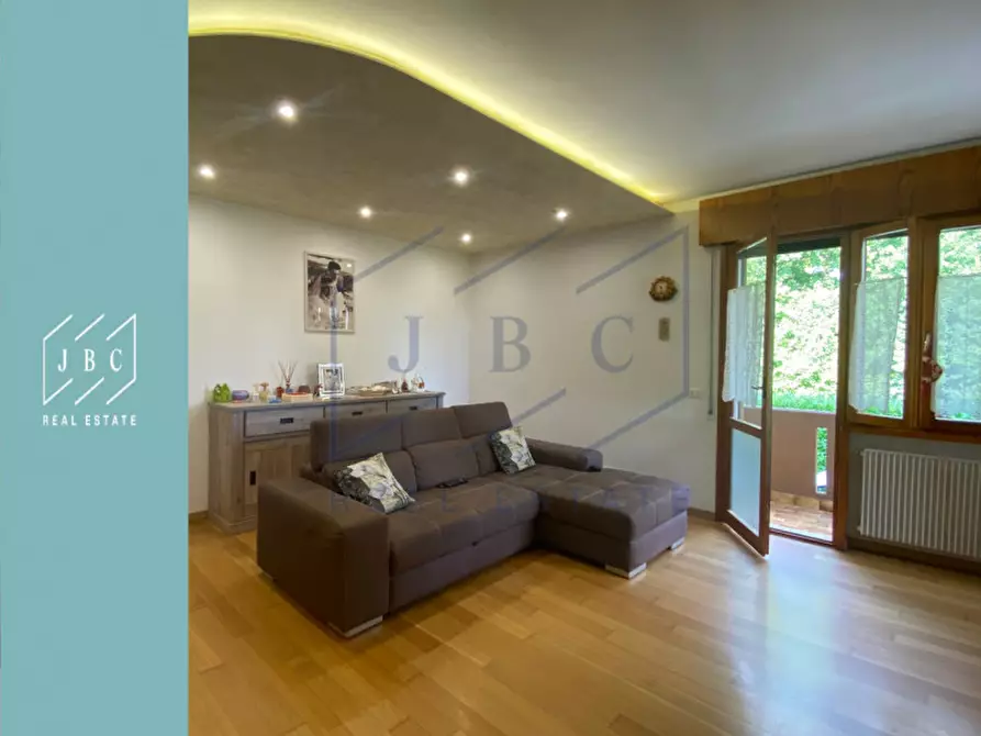 Immagine 1 di Appartamento in vendita  in Via Romanziol a Noventa Di Piave