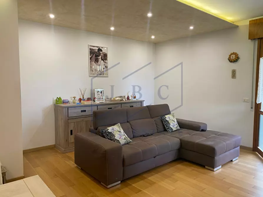 Immagine 2 di Appartamento in vendita  in Via Romanziol a Noventa Di Piave