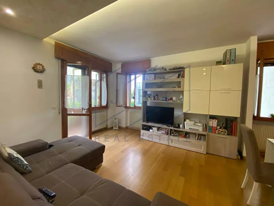 Immagine 3 di Appartamento in vendita  in Via Romanziol a Noventa Di Piave