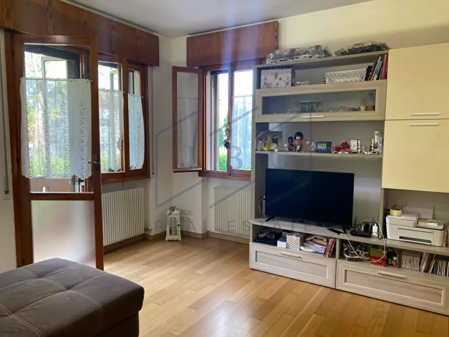 Immagine 4 di Appartamento in vendita  in Via Romanziol a Noventa Di Piave