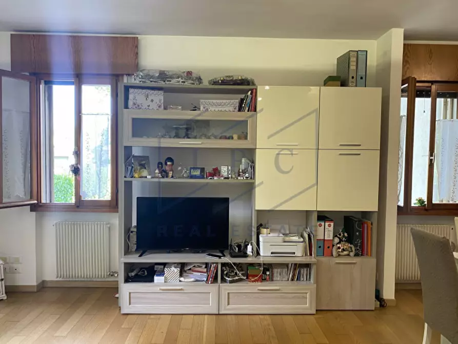 Immagine 5 di Appartamento in vendita  in Via Romanziol a Noventa Di Piave