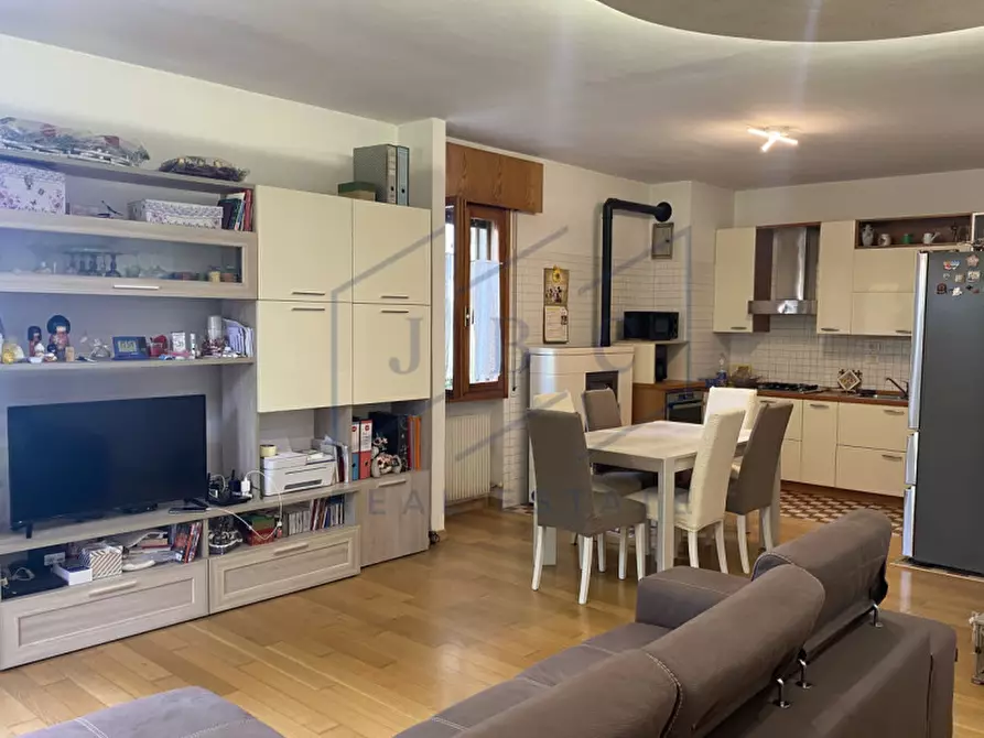 Immagine 6 di Appartamento in vendita  in Via Romanziol a Noventa Di Piave