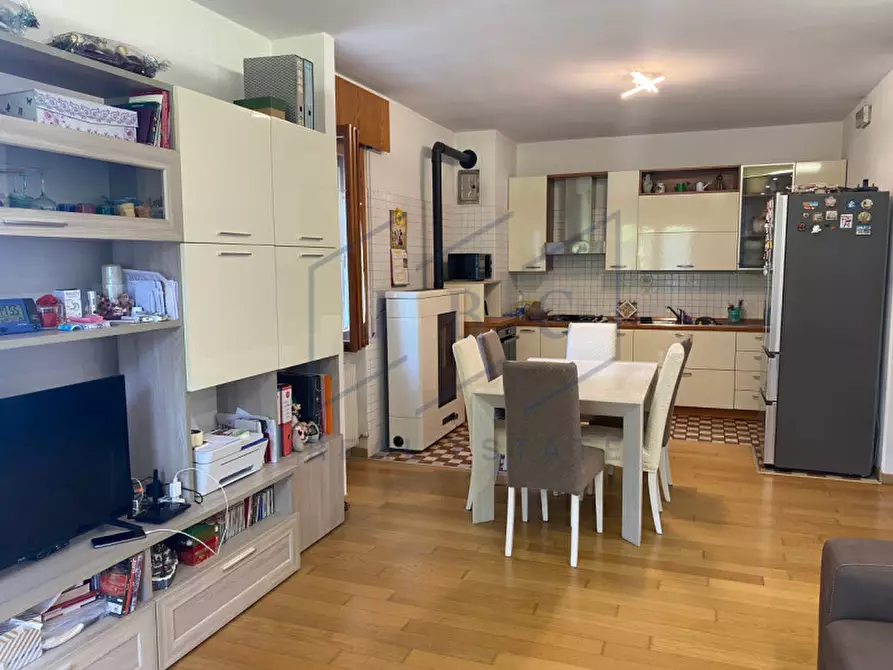 Immagine 7 di Appartamento in vendita  in Via Romanziol a Noventa Di Piave