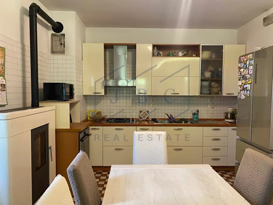 Immagine 8 di Appartamento in vendita  in Via Romanziol a Noventa Di Piave