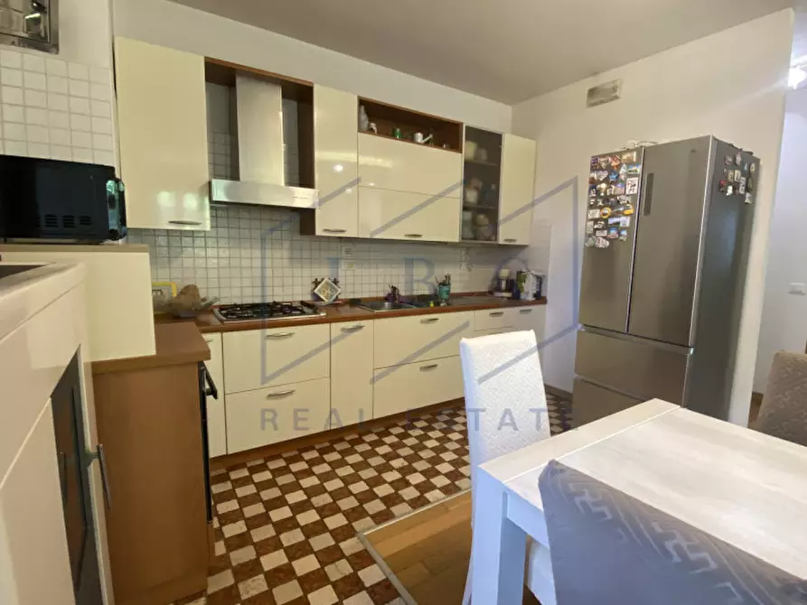 Immagine 9 di Appartamento in vendita  in Via Romanziol a Noventa Di Piave
