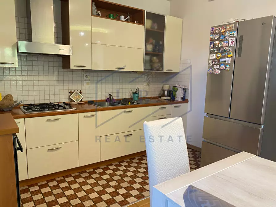 Immagine 10 di Appartamento in vendita  in Via Romanziol a Noventa Di Piave