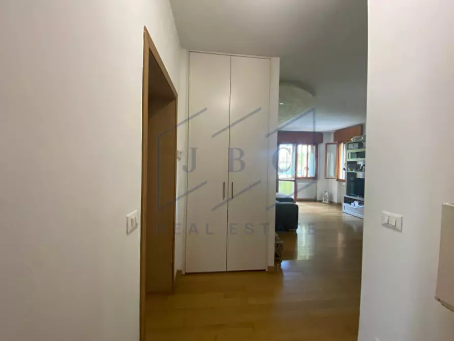 Immagine 13 di Appartamento in vendita  in Via Romanziol a Noventa Di Piave