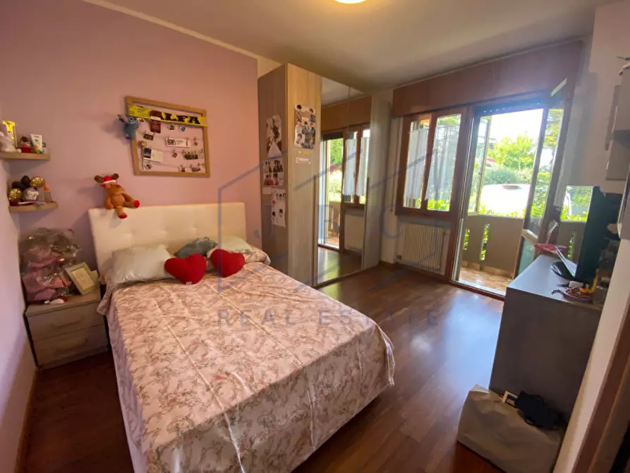 Immagine 17 di Appartamento in vendita  in Via Romanziol a Noventa Di Piave