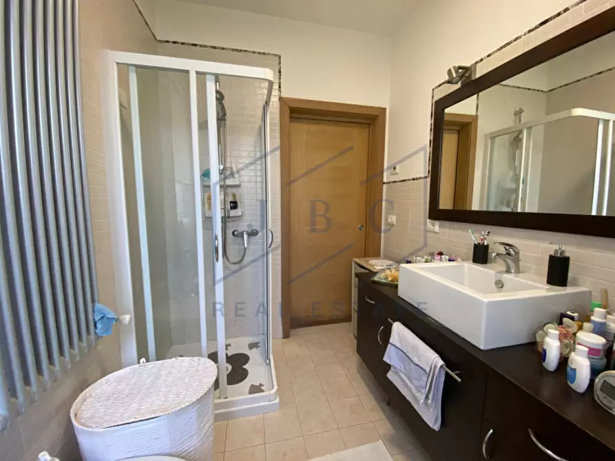 Immagine 20 di Appartamento in vendita  in Via Romanziol a Noventa Di Piave