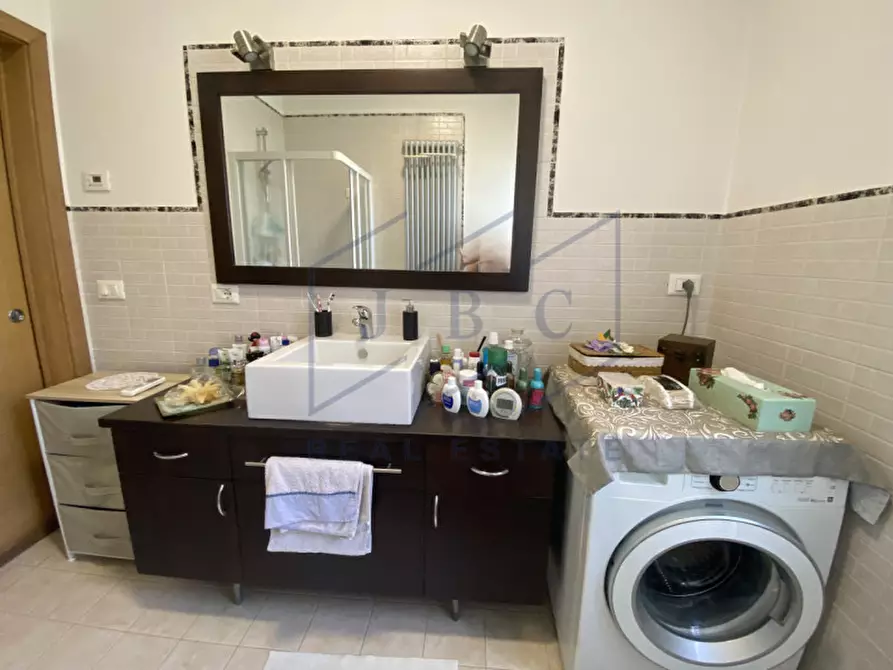 Immagine 21 di Appartamento in vendita  in Via Romanziol a Noventa Di Piave