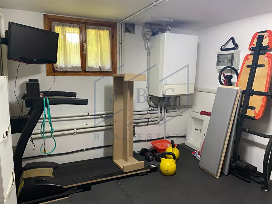 Immagine 22 di Appartamento in vendita  in Via Romanziol a Noventa Di Piave