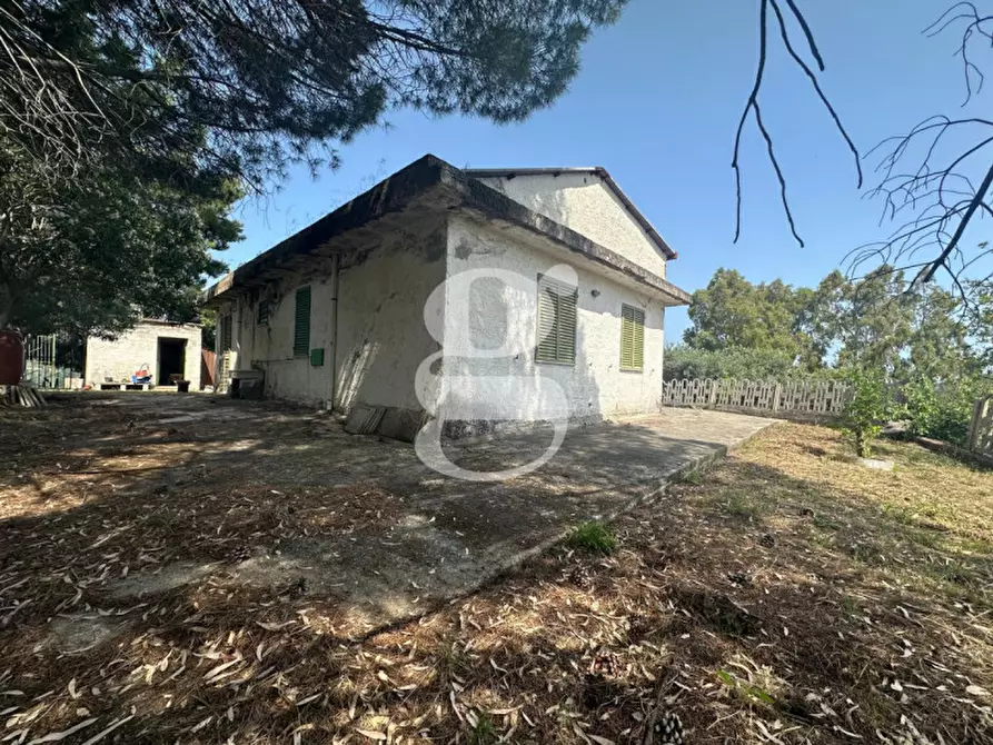 Immagine 1 di Casa indipendente in vendita  in Contrada Manducina a Gualtieri Sicaminò