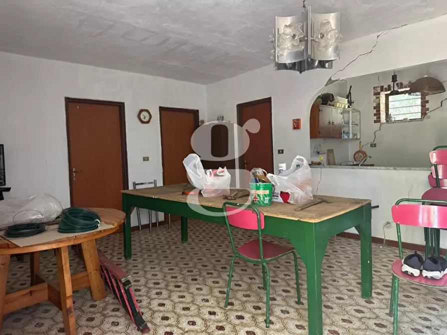 Immagine 3 di Casa indipendente in vendita  in Contrada Manducina a Gualtieri Sicaminò