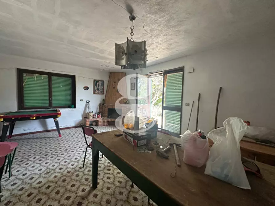 Immagine 5 di Casa indipendente in vendita  in Contrada Manducina a Gualtieri Sicaminò