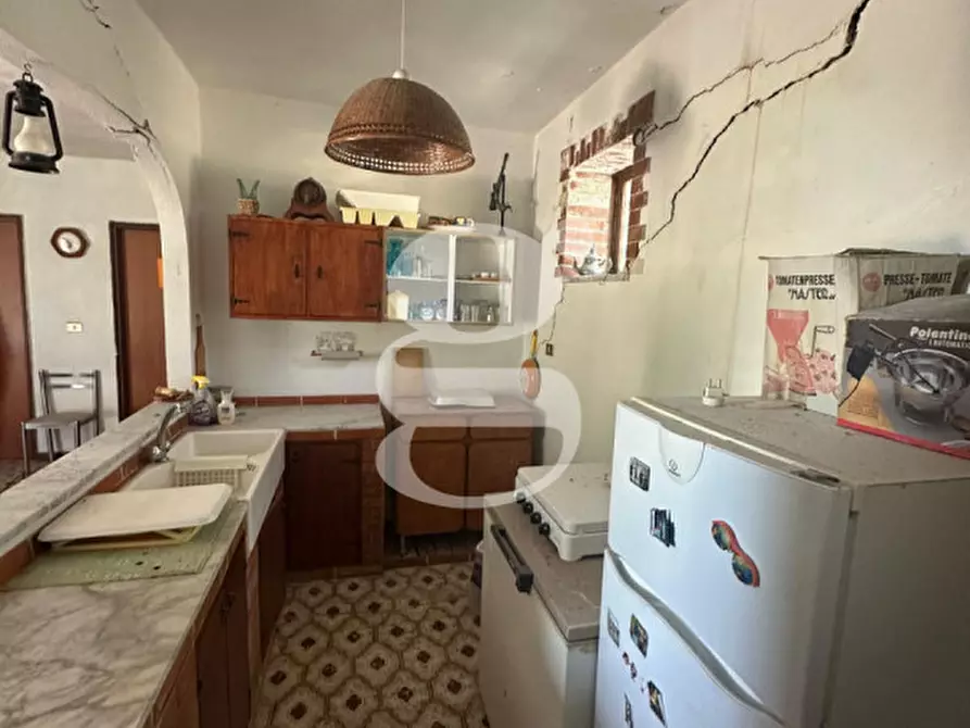 Immagine 8 di Casa indipendente in vendita  in Contrada Manducina a Gualtieri Sicaminò