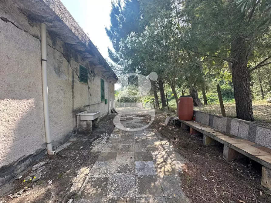 Immagine 10 di Casa indipendente in vendita  in Contrada Manducina a Gualtieri Sicaminò