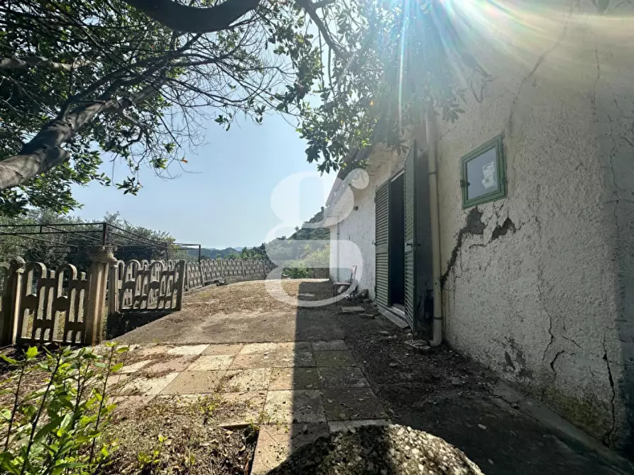 Immagine 12 di Casa indipendente in vendita  in Contrada Manducina a Gualtieri Sicaminò