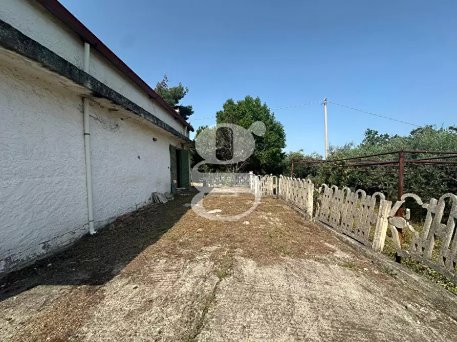 Immagine 22 di Casa indipendente in vendita  in Contrada Manducina a Gualtieri Sicaminò