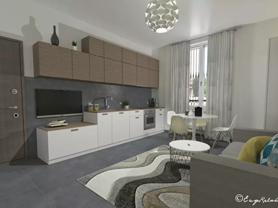 Immagine 2 di Appartamento in vendita  in Via degli Scavi a Montegrotto Terme