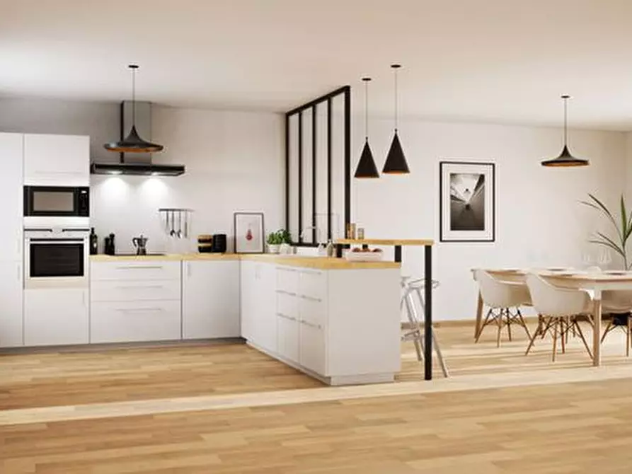 Immagine 4 di Appartamento in vendita  in Via degli Scavi a Montegrotto Terme