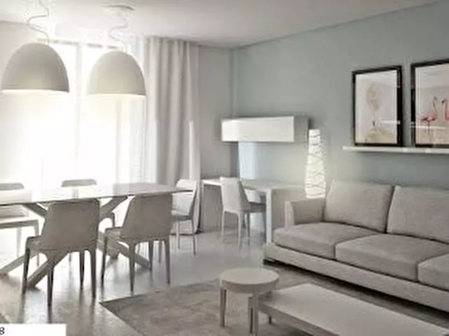 Immagine 5 di Appartamento in vendita  in Via degli Scavi a Montegrotto Terme