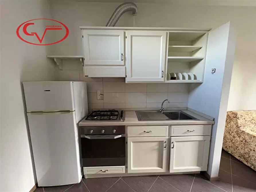 Immagine 4 di Appartamento in vendita  in via Piandimaggio a Terranuova Bracciolini