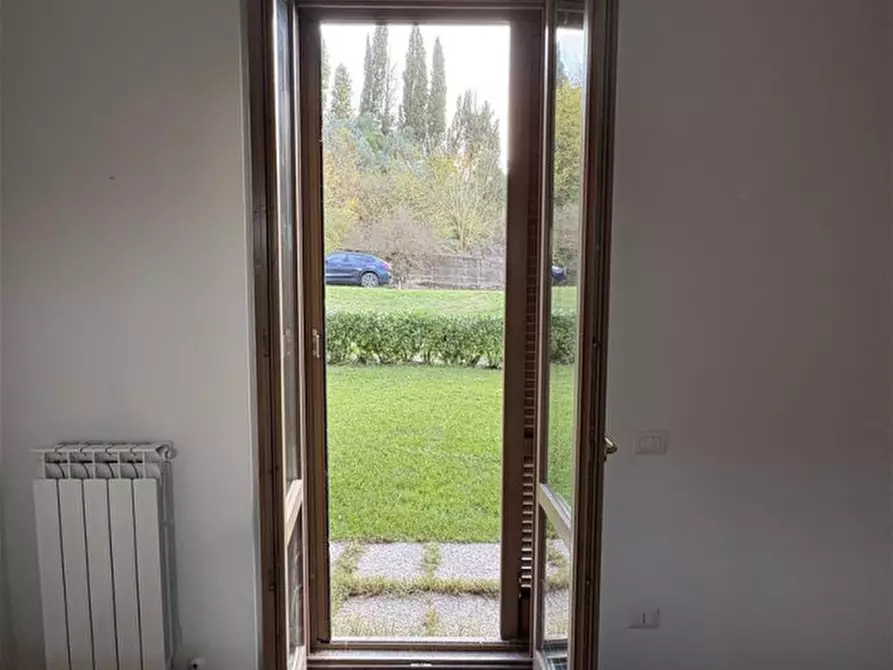 Immagine 7 di Appartamento in vendita  in via Piandimaggio a Terranuova Bracciolini