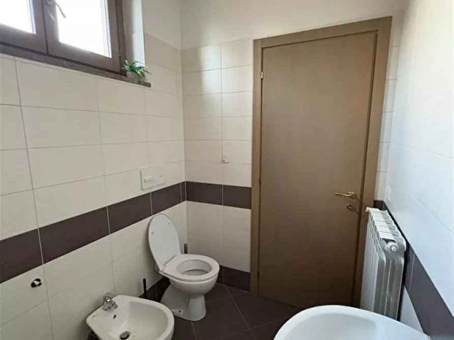 Immagine 11 di Appartamento in vendita  in via Piandimaggio a Terranuova Bracciolini